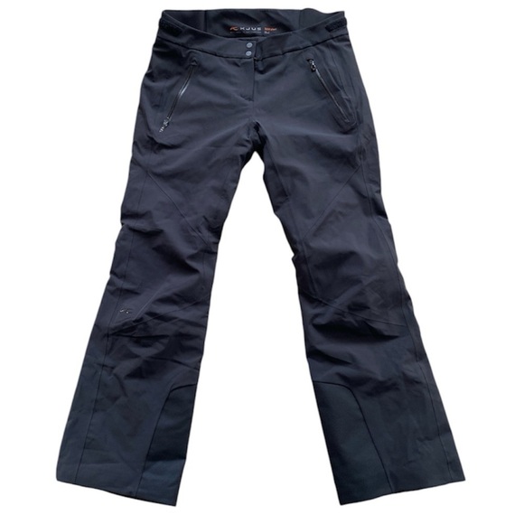 KJUS WOMANS FORMULA PANTS, 38/M short, Reg Fit/Mid rise - Picture 1 of 12